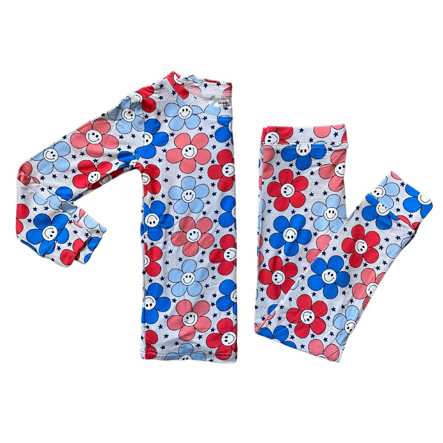 Copy of Red, White & Bloom | Set