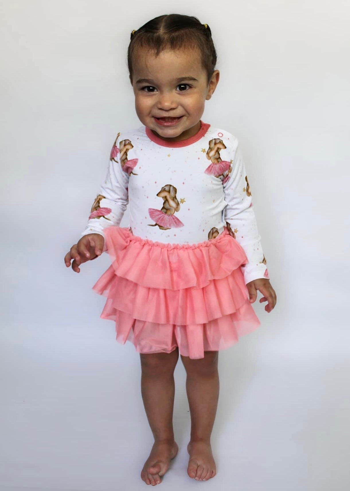 OBS • Ballerwiena | Tutu Dress