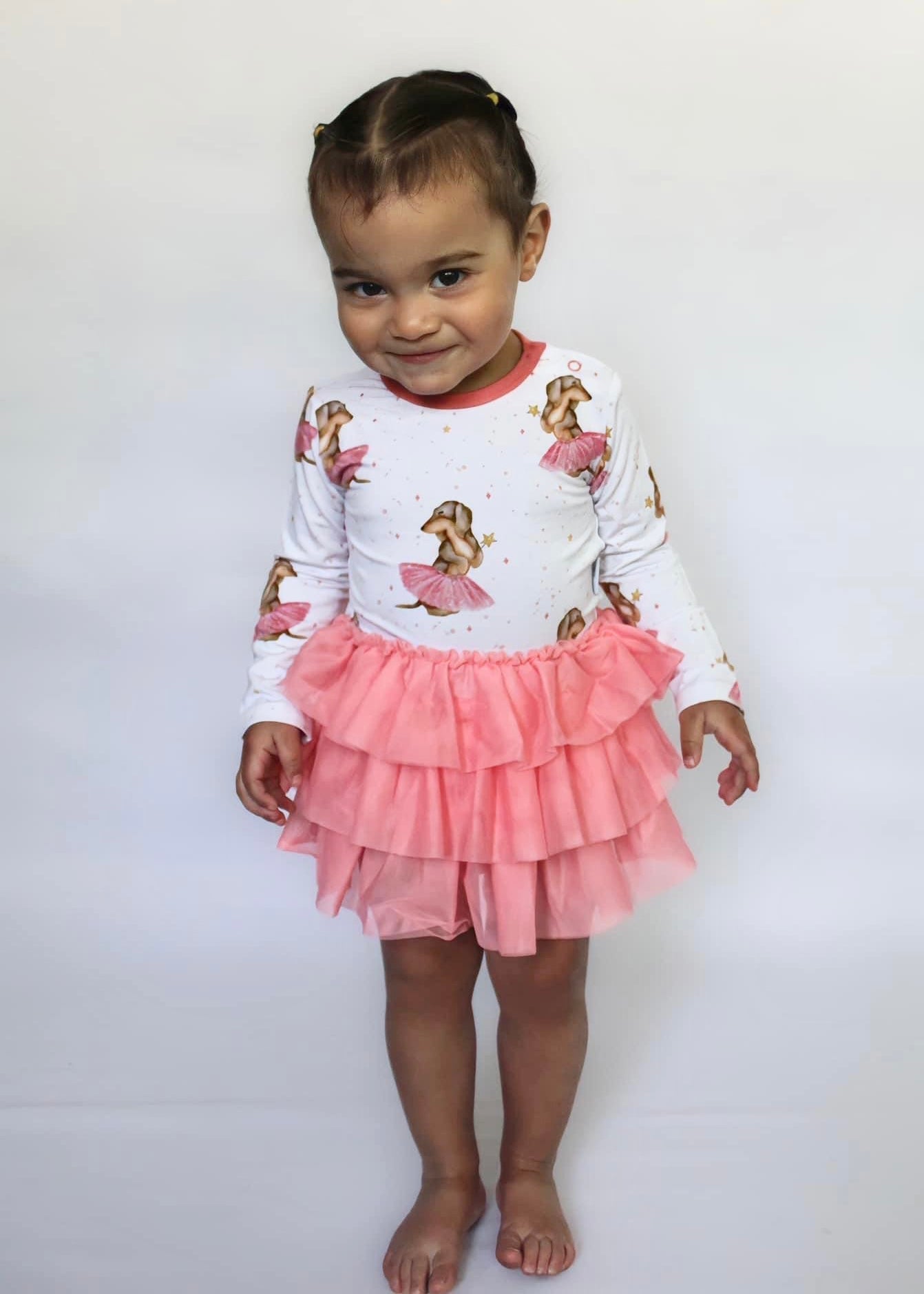 OBS • Ballerwiena | Tutu Dress