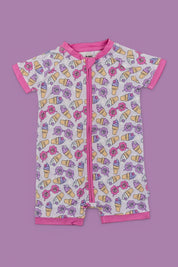SWEET SUMMER DREAM SHORTIE