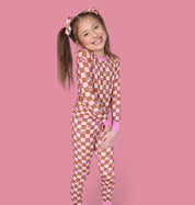 EXCLUSIVE SUNSET BEACH CHECKERS DREAM SET