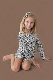 WILD GOALS GIRL'S DREAM GOWN