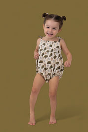 GOOD OL' GARBAGE DREAM BUBBLE ROMPER