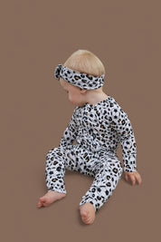 WILD GOALS DREAM ROMPER