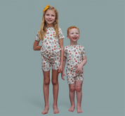 EXCLUSIVE GIMME SOME FIN DREAM SHORT SET