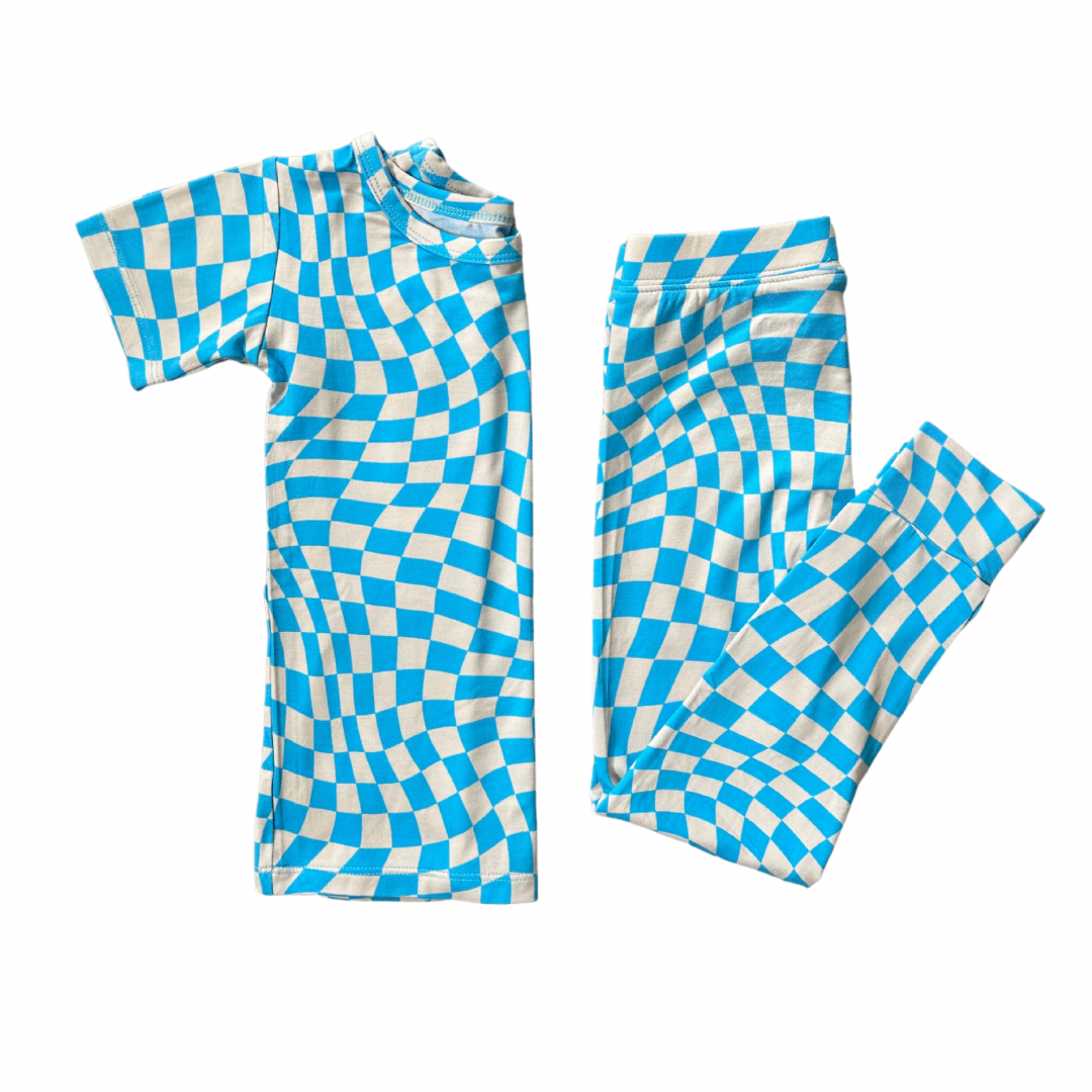 Wavy Baby | Set