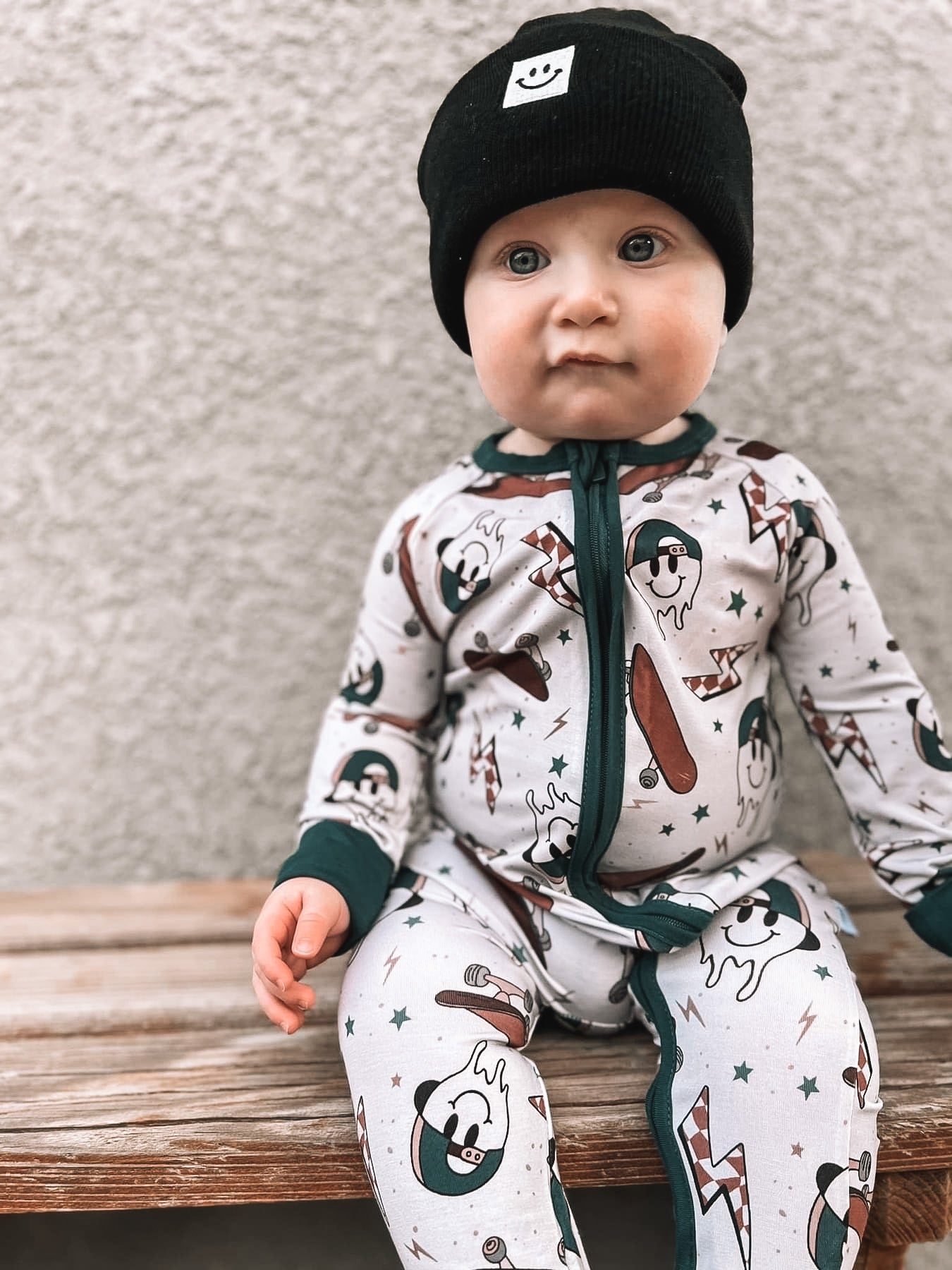 He Was a Sk8er Boy | Zippy