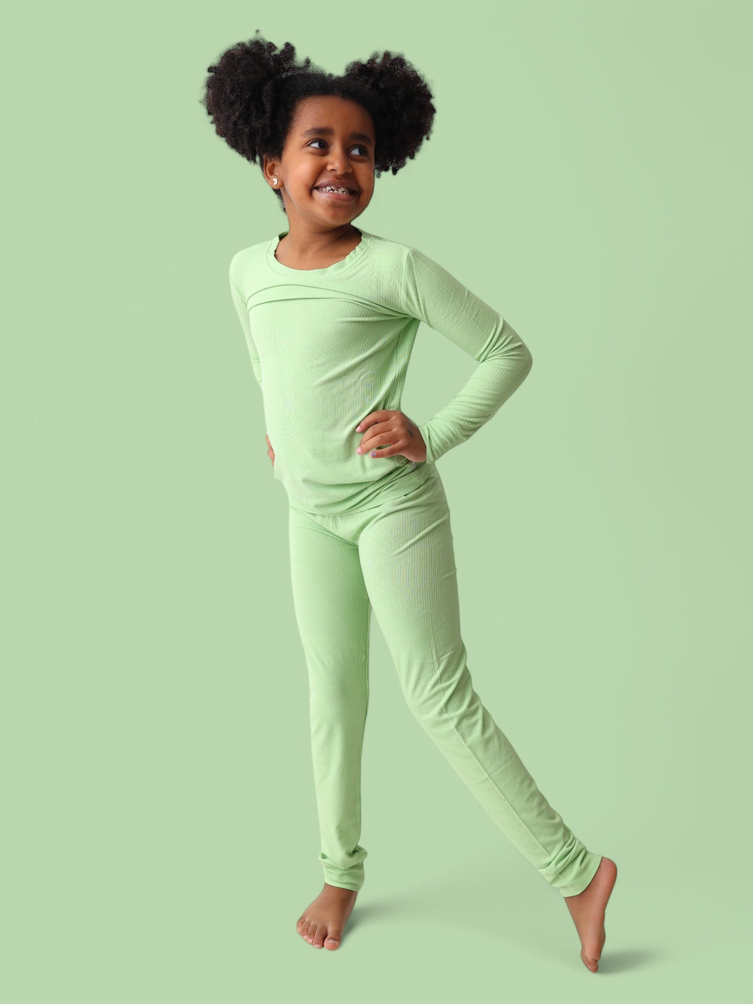 KEY LIME RIB DREAM SET