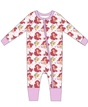 Coral Cutie - Zippy