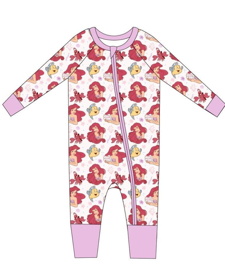 Coral Cutie - Zippy
