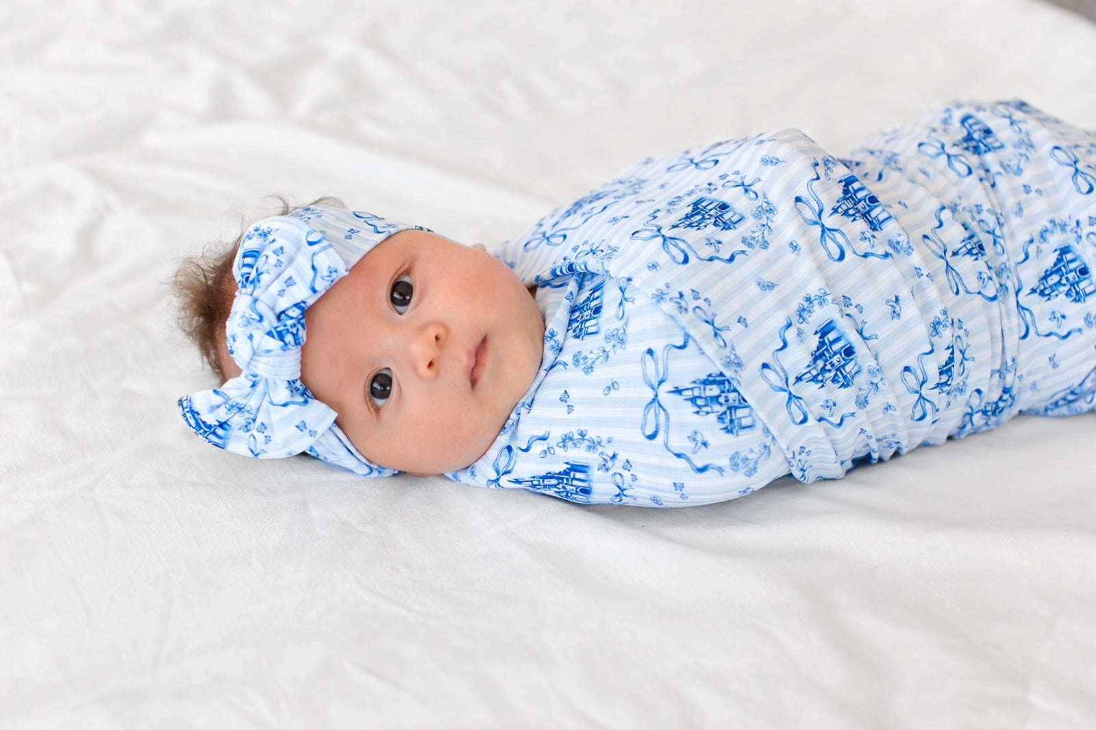Ever After - Swaddle Set