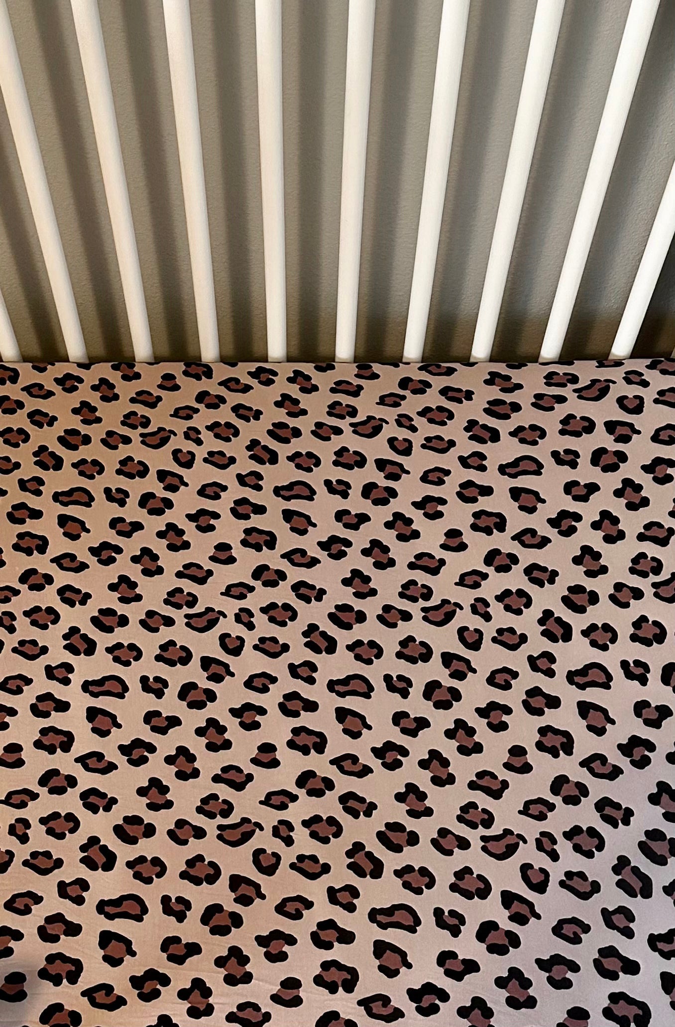 OBS • WILD | Crib Sheet