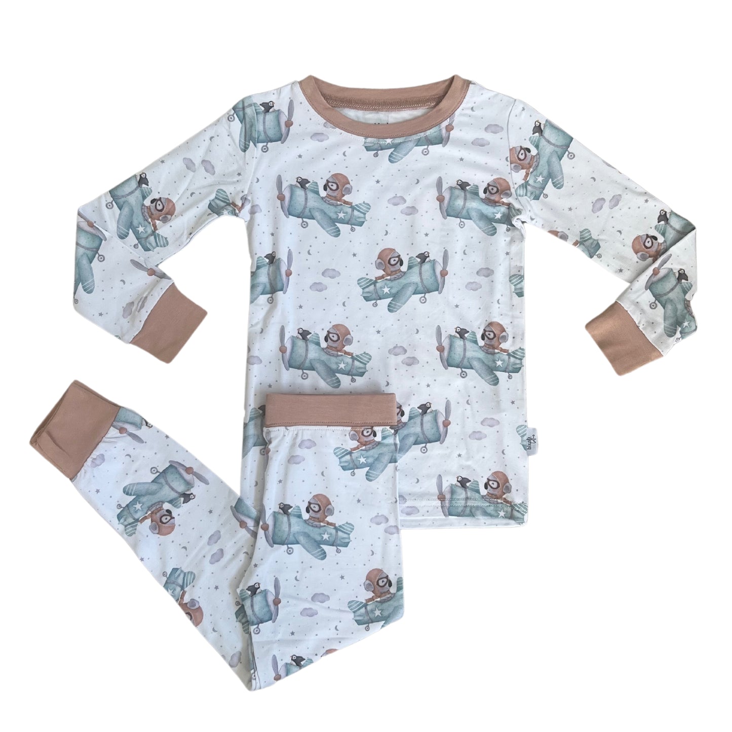 Koala-fied to Fly | Set