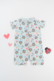 Dream Big Little Co x CoComelon SPRINGTIME MELON DREAM SHORTIE