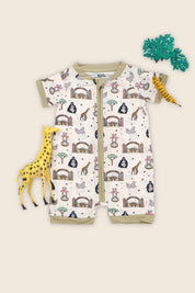 EXCLUSIVE ZOO ADVENTURES DREAM SHORTIE