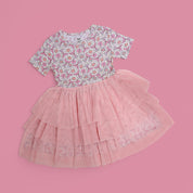 MAGICAL MERMAID DREAM TUTU DRESS