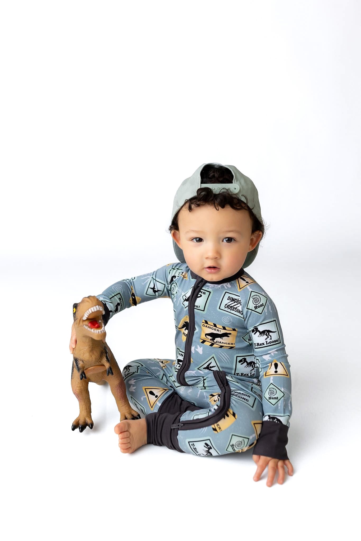 T-Rest | Zippy