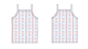 Caroline - Bamboo Tank