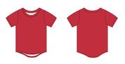 Crimson - Everyday Tee