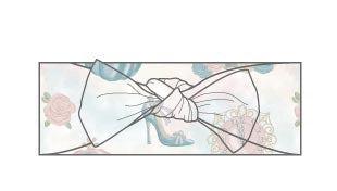 (preorder) Cinderella | Headband