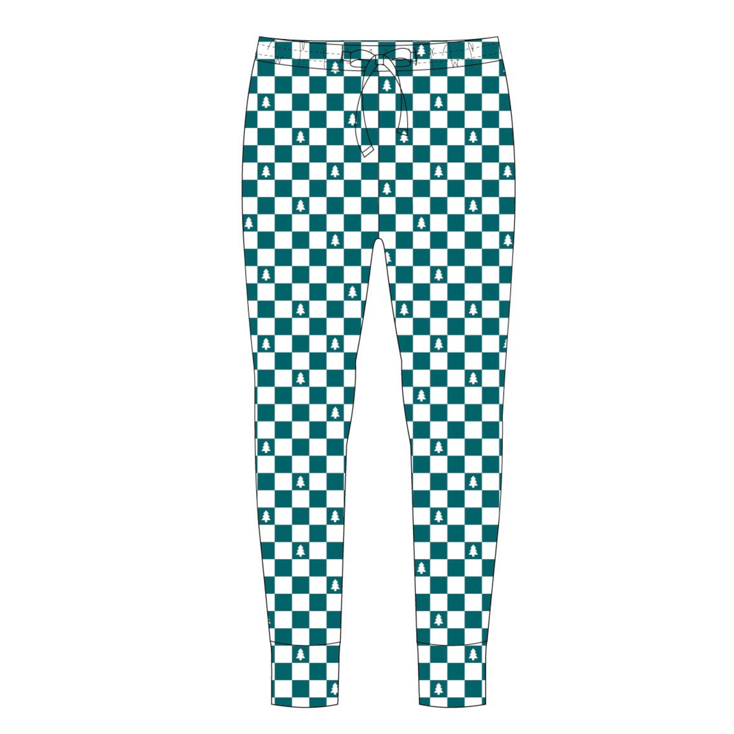 (preorder) Tree Check | Mom Jogger