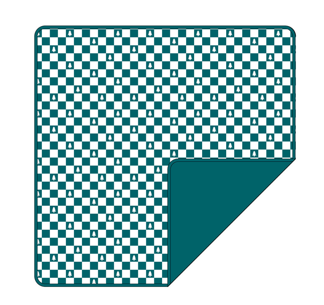 (preorder) Tree Check | Blanket
