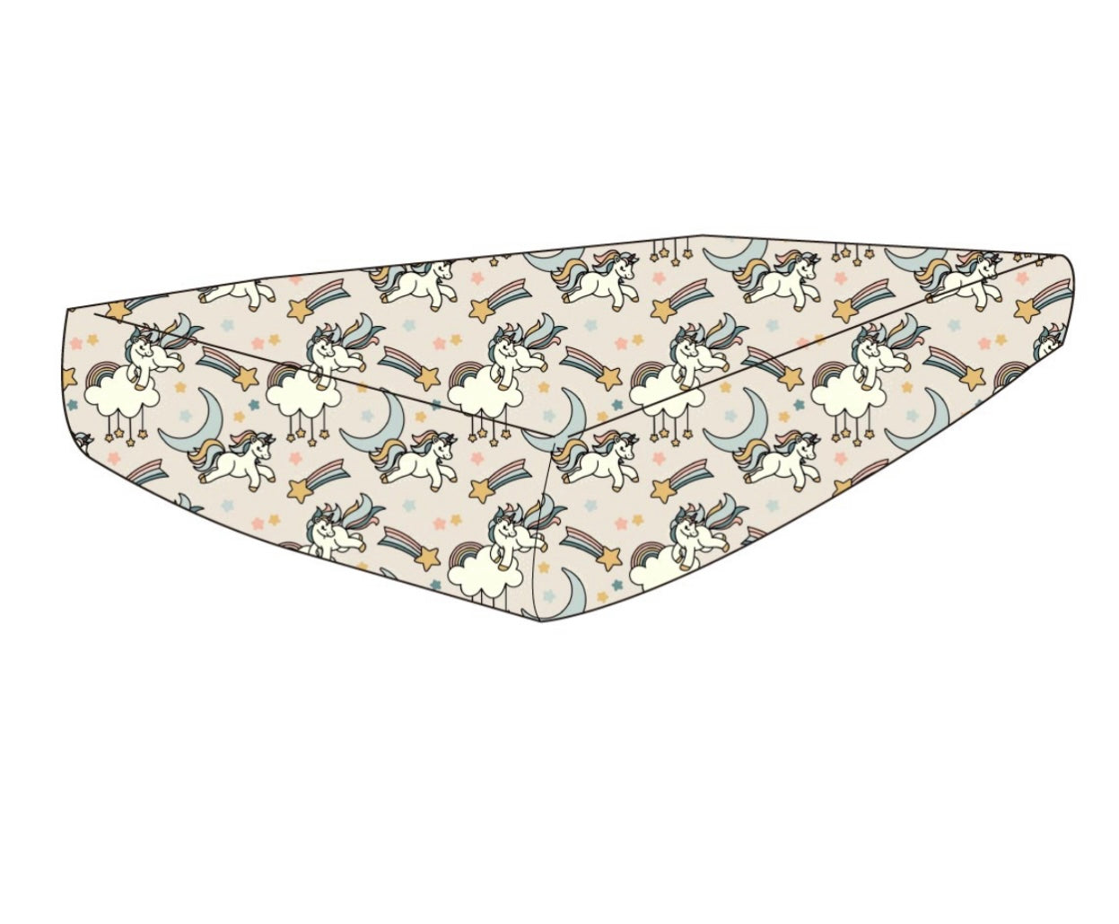 Dreamland | Crib Sheet