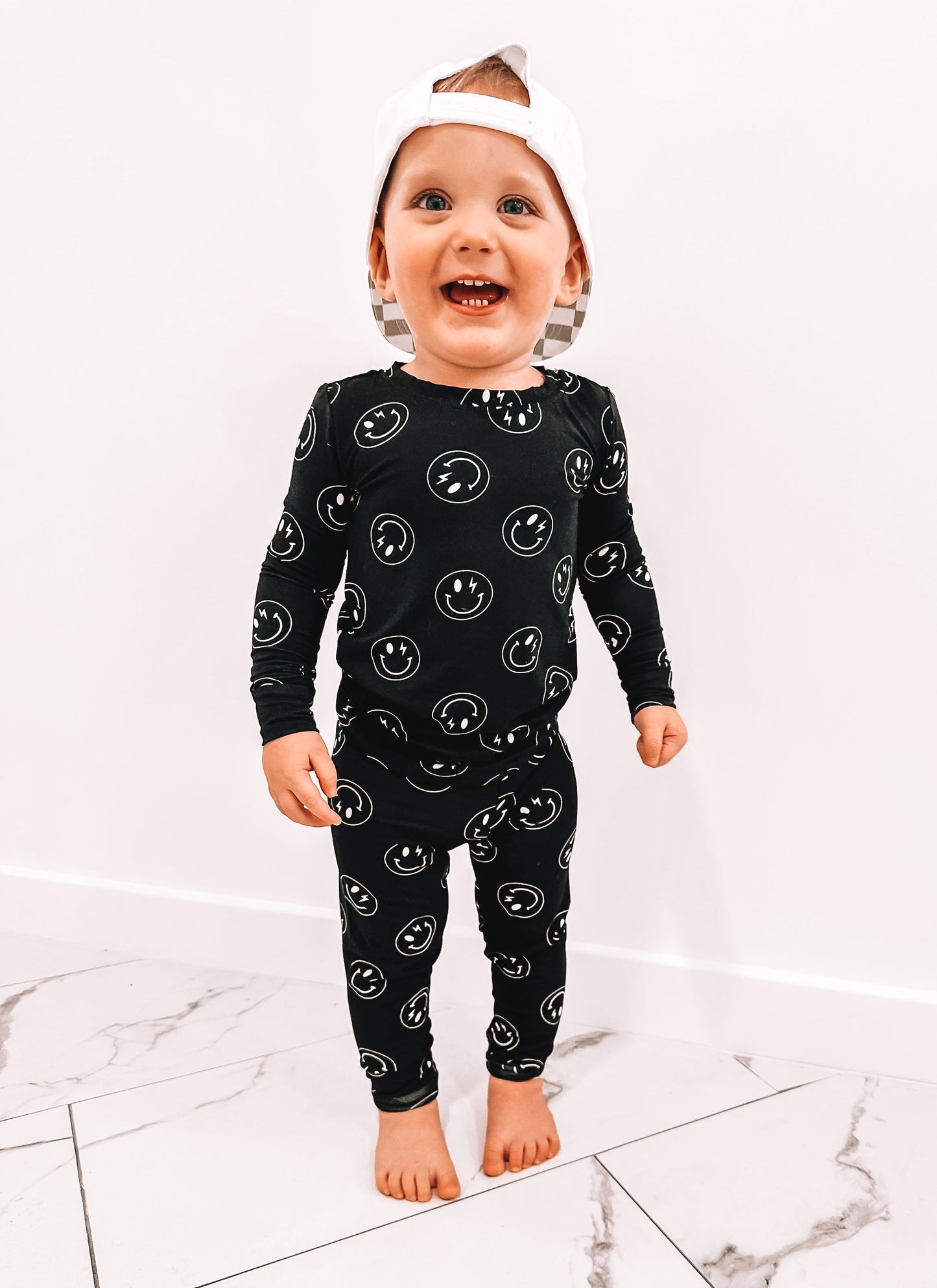 Electric Dreams • Zippy + Set
