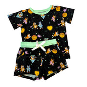 Floppy Dreams - Pocket Short & Tee