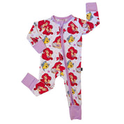 Coral Cutie - Zippy