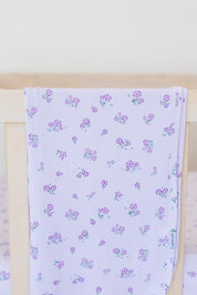 Aisley - Lightweight Blanket