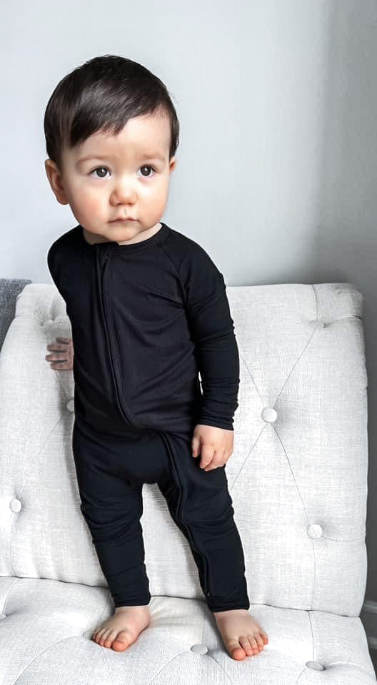 Black | Zippy
