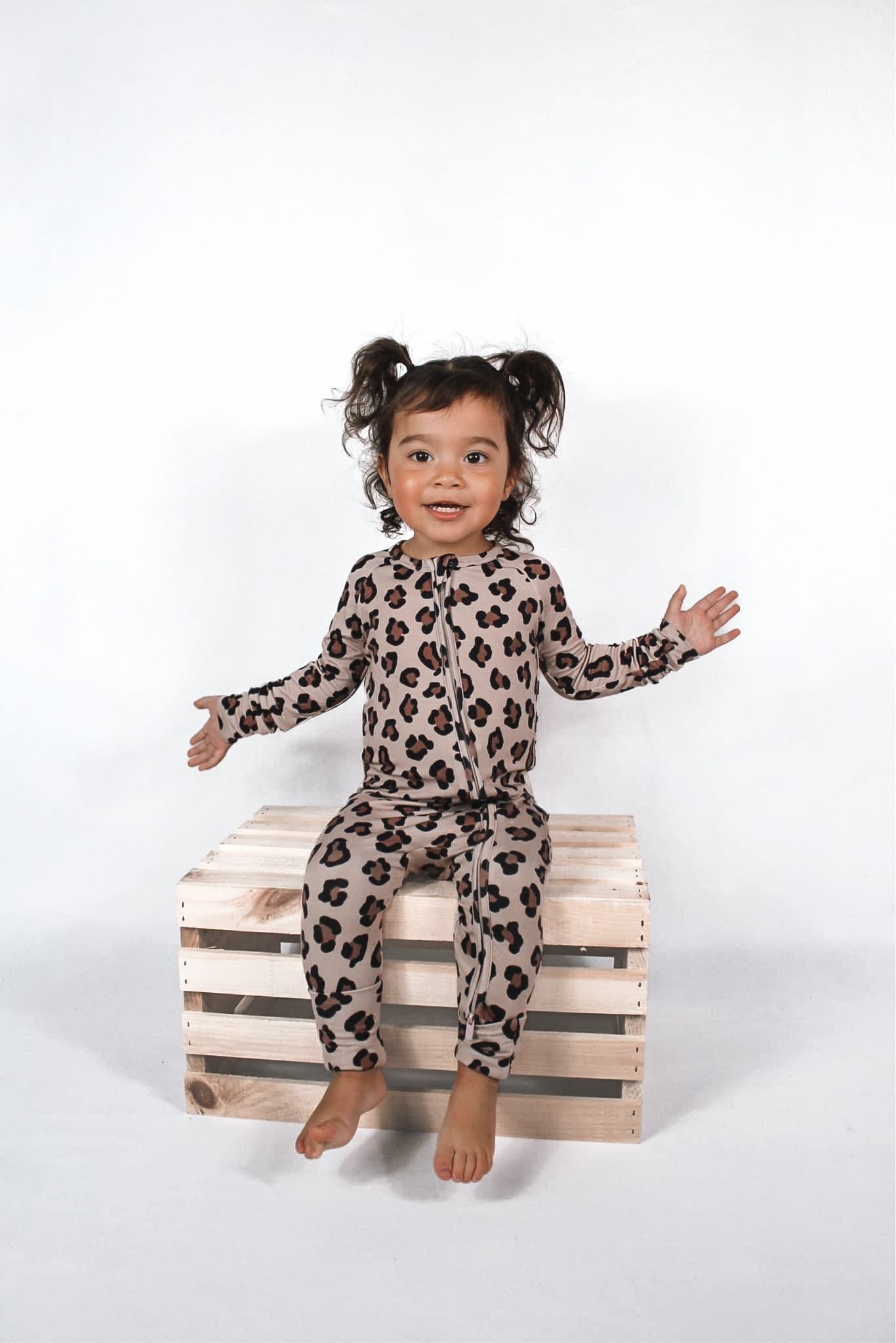 WILD | Zippy
