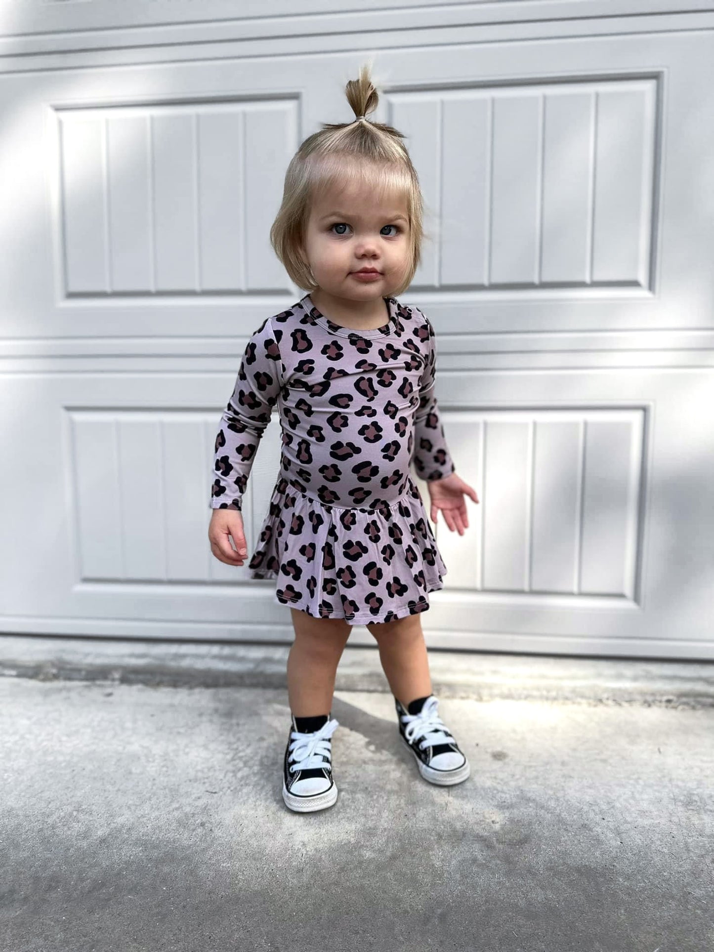 WILD | Twirl Dress