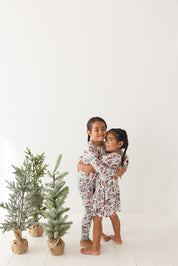 'Tis The Season - Dress