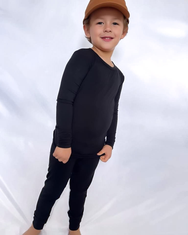 Black | Set