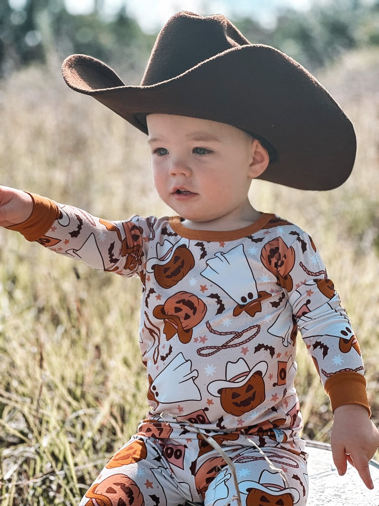 Cowboy | Set