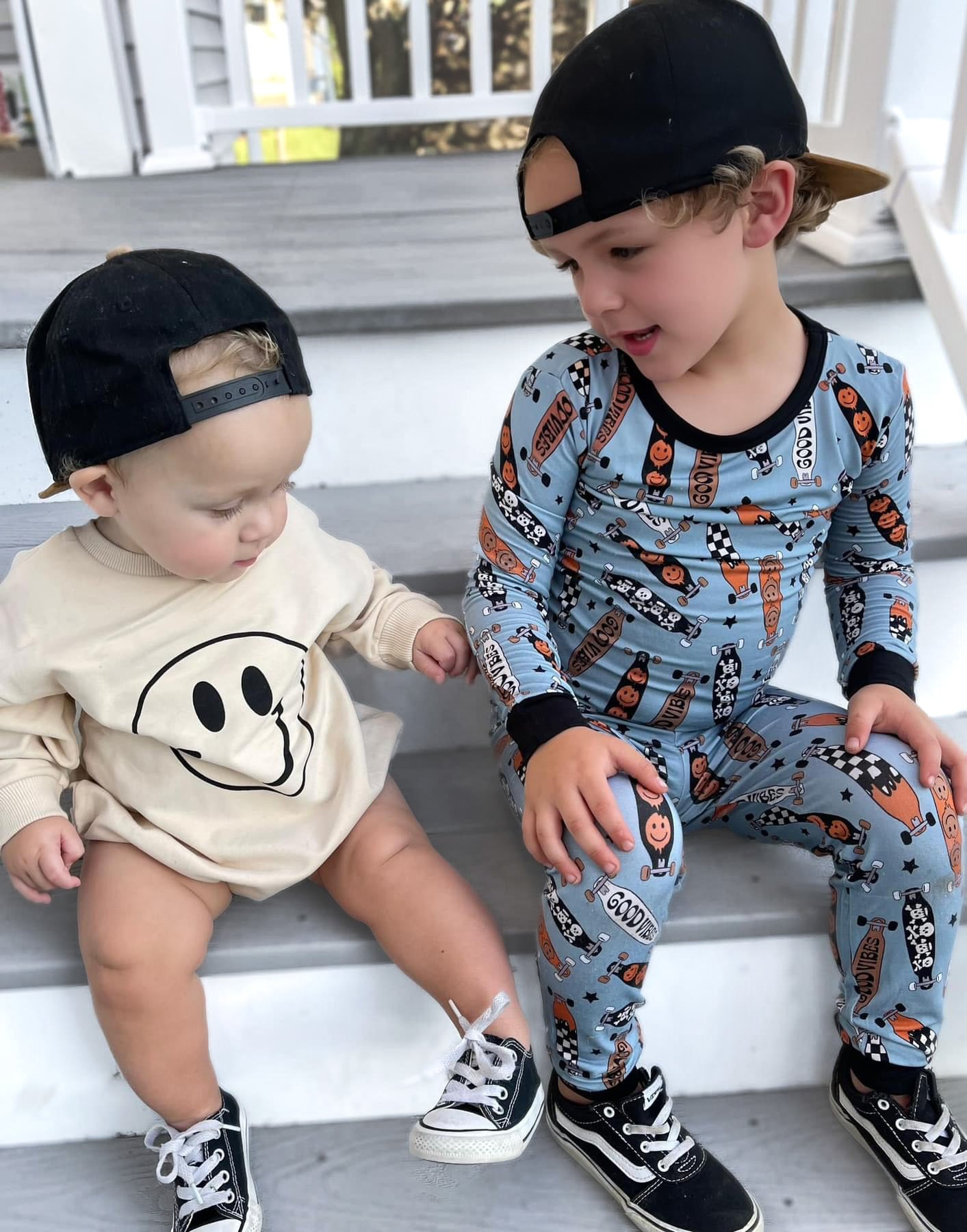 Rad to the Bone | Set