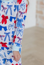 Tied & True: 2 Piece Set