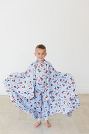 Cowboy - Blanket