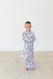 Cowboy - Blanket