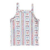 Caroline - Bamboo Tank