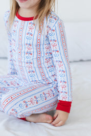 Caroline - Set