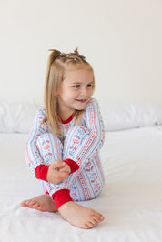 Caroline - Set