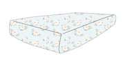 Cosette - Crib Sheet