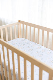 Cosette - Crib Sheet