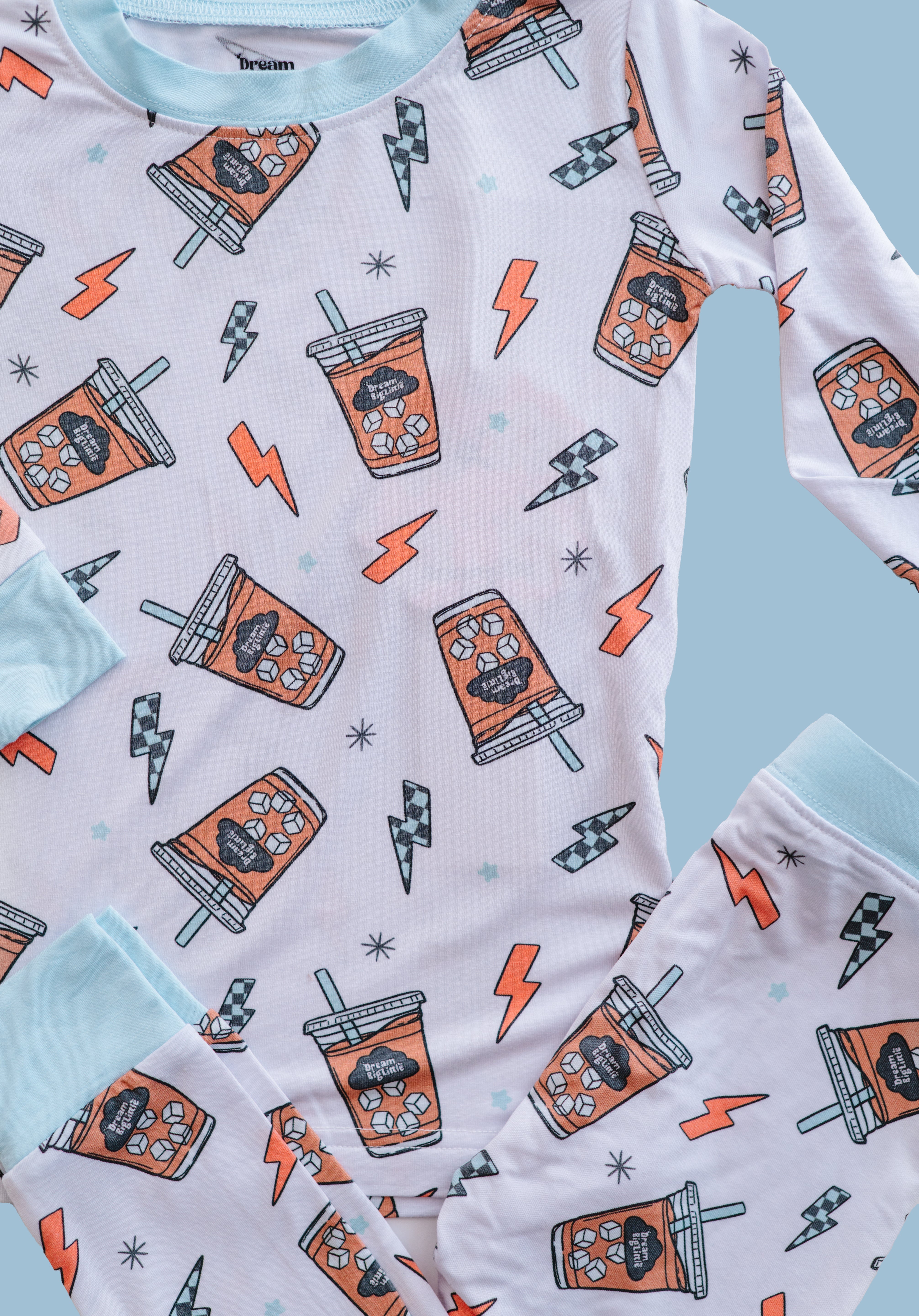 EXCLUSIVE DOUBLE SHOT OF DREAMS DREAM SET