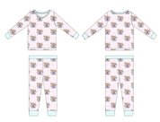 Pink Frost - Set