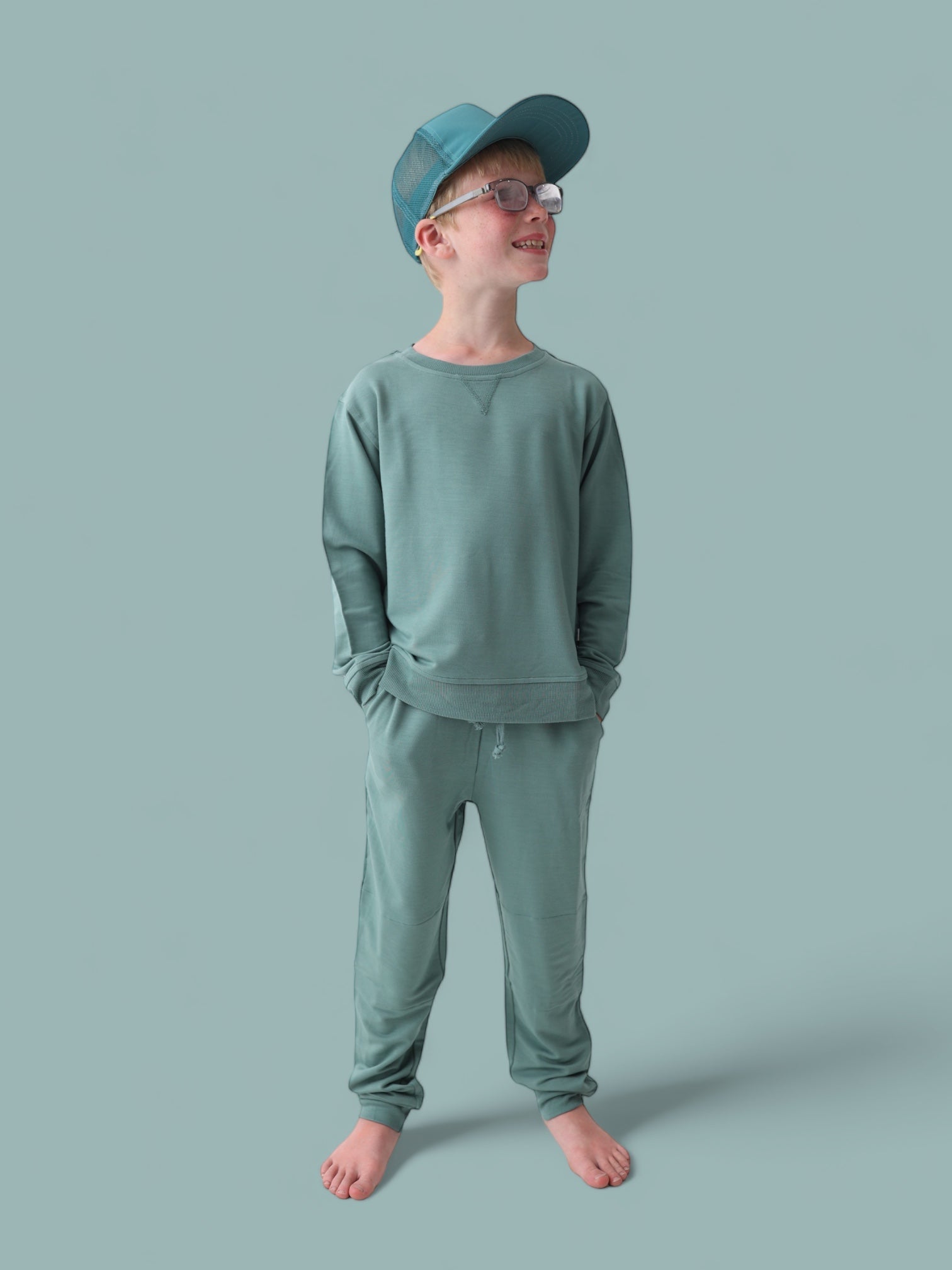 SAGE DREAM JOGGER