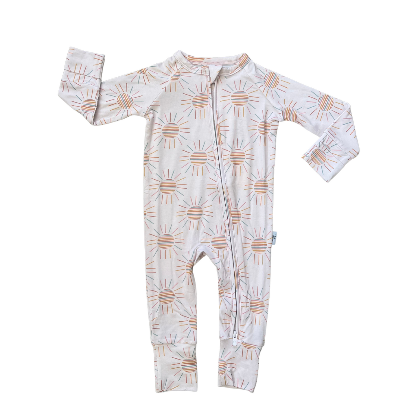 Pocket Full of Sunshine | Zippy